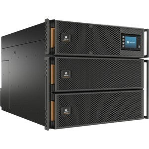 LIEBERT GXT5 ON-LINE 16KVA/16KW 230V LCD