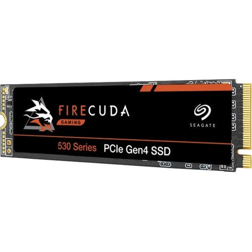 FIRECUDA 530 NVME SSD 1TB M.2S PCIE GEN4