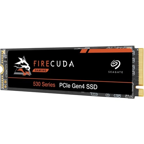 FIRECUDA 530 NVME SSD 4TB M.2S PCIE GEN4