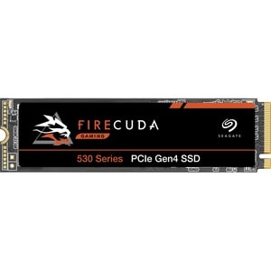 FIRECUDA 530 NVME SSD 4TB M.2S PCIE GEN4