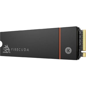FIRECUDA 530 NVME SSD 4TB M.2S PCIE GEN4