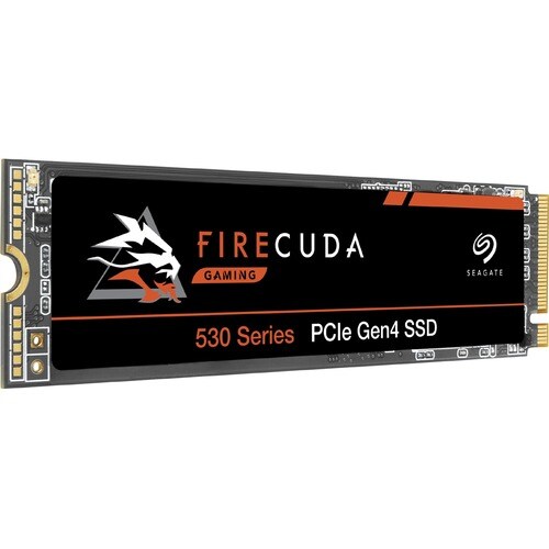 FIRECUDA 530 NVME SSD 500GBM.2S PCIE GEN