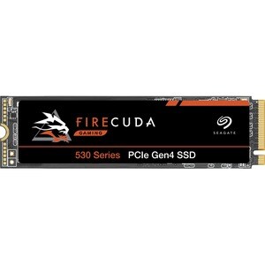 FIRECUDA 530 NVME SSD 500GBM.2S PCIE GEN