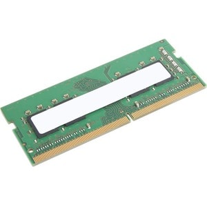 Lenovo 16GB DDR4 3200MHz ECC SoDIMM Mem