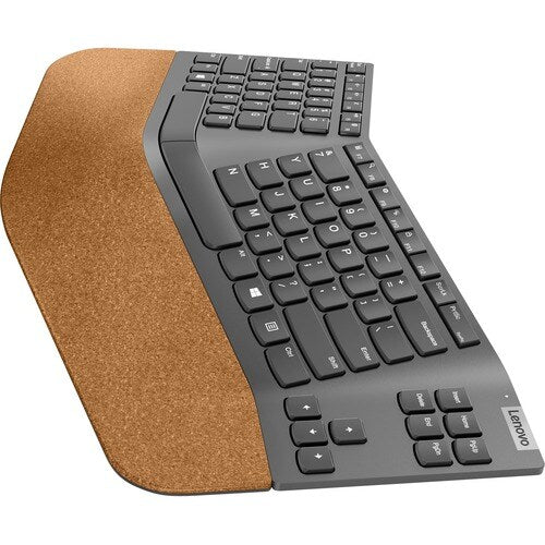 Lenovo Go Split Keyboard-US English