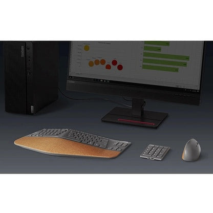 Lenovo Go Split Keyboard-US English