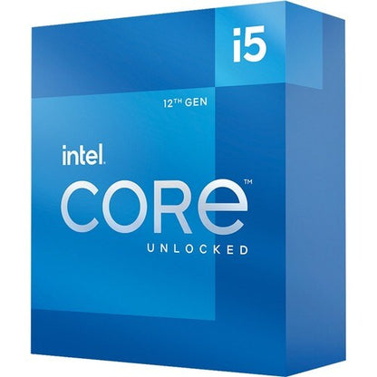 CORE I5-12600K 3.70GHZ SKTLGA1700 20.00M