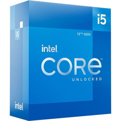 CORE I5-12600K 3.70GHZ SKTLGA1700 20.00M