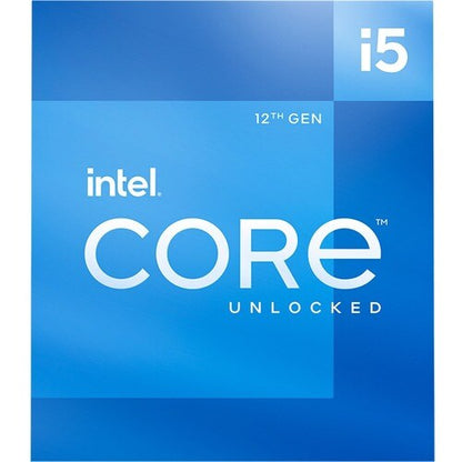 CORE I5-12600K 3.70GHZ SKTLGA1700 20.00M