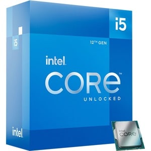 CORE I5-12600K 3.70GHZ SKTLGA1700 20.00M