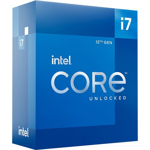 CORE I7-12700K 3.60GHZ SKTLGA1700 25.00M