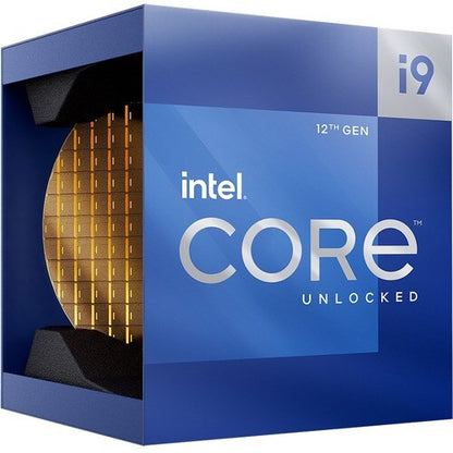 I9-12900K 30M CACHE 3.2 GHZ BOXED