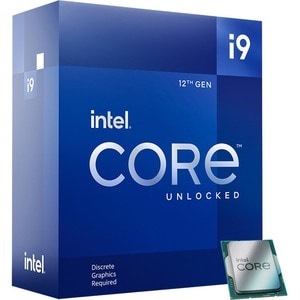 I9-12900KF 30M CACHE 3.2 GHZ BOXED