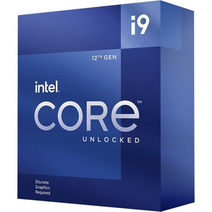 I9-12900KF 30M CACHE 3.2 GHZ BOXED