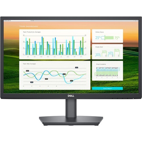 Dell 22 Monitor - E2222HS