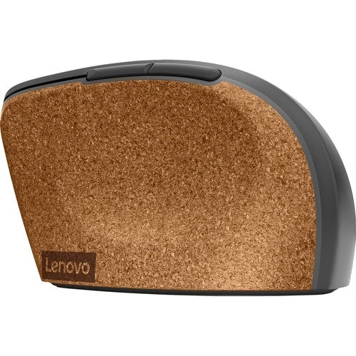 Lenovo Go Wireless Vertical Mouse