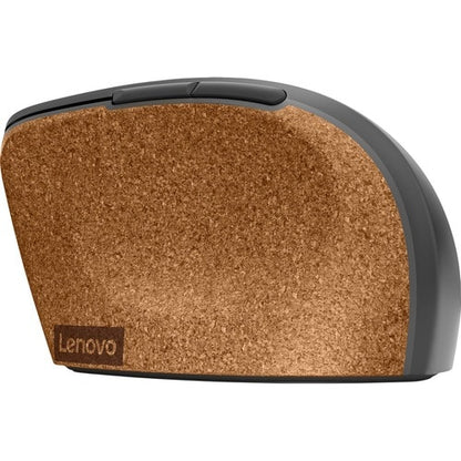 Lenovo Go Wireless Vertical Mouse