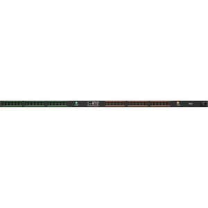 Vertiv Geist Rack PDU branch metered