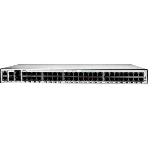48-Port ACS8000 Console System with dual