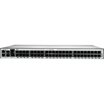 48-Port ACS8000 Console System with dual