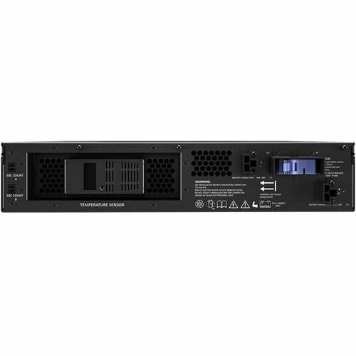 GXT5 EBC 0.75-1KVA 36V