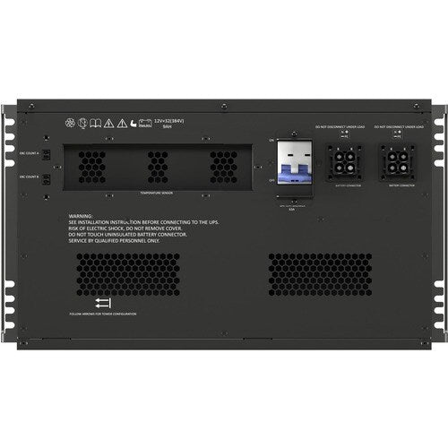 Vertiv Liebert GXT5 external battery