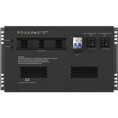 Vertiv Liebert GXT5 external battery