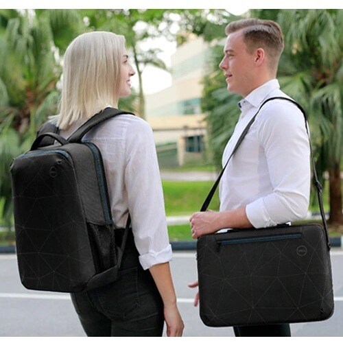 KIT-DELL ESSENTIAL BRIEFCASE 15-ES1520C