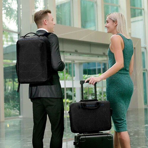 KIT-DELL ESSENTIAL BRIEFCASE 15-ES1520C