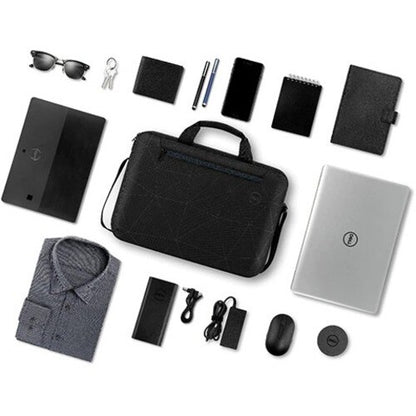 KIT-DELL ESSENTIAL BRIEFCASE 15-ES1520C