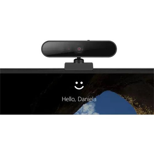 LENOVO 510 PERFORMANCE FHD WEBCAM