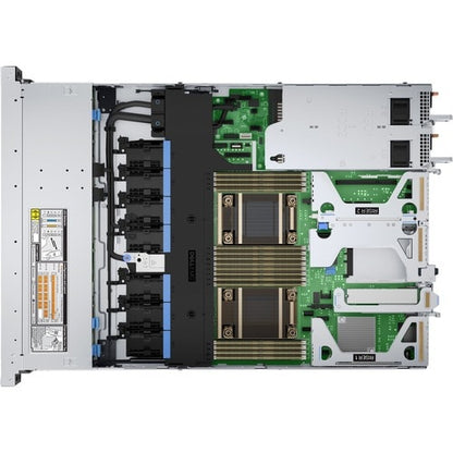 SI CD7303-R450 Server-Silver 4309Y/8C/1