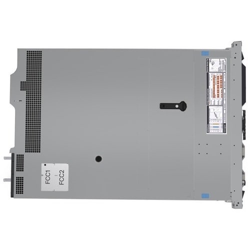 SI CD7303-R450 Server-Silver 4309Y/8C/1