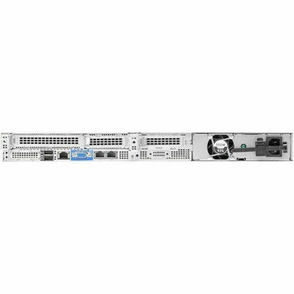 HPE DL160 Gen10 8SFF 4208 16GB 2PSU