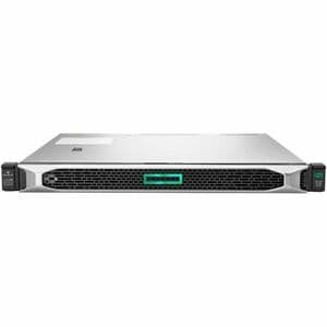 HPE DL160 Gen10 8SFF 4208 16GB 2PSU