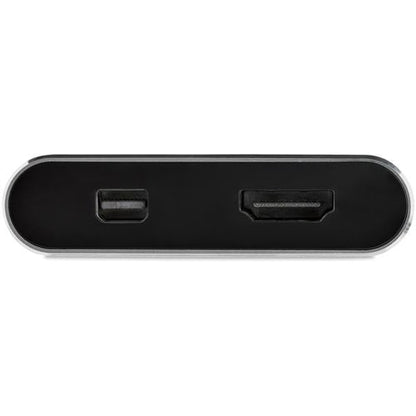 USB-C to HDMI or mDP 2-in-1 Adapter