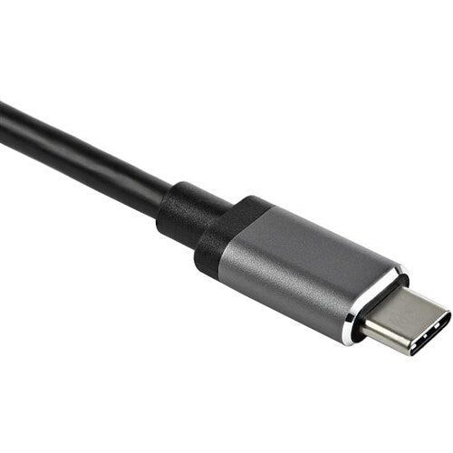 USB-C to HDMI or mDP 2-in-1 Adapter