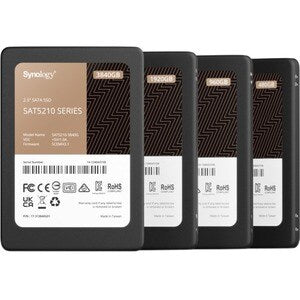 SAT5210 2.5IN SATA SSD 960 GB 7MM SATA