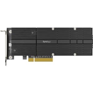 PCIe 3.0 M.2 SSD Adapter f/