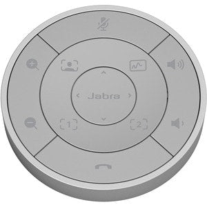 JABRA PANACAST 50 REMOTE GREY