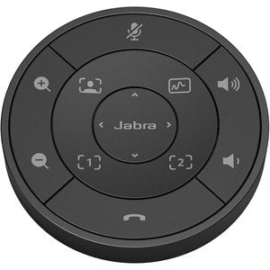 JABRA PANACAST 50 REMOTE BLACK