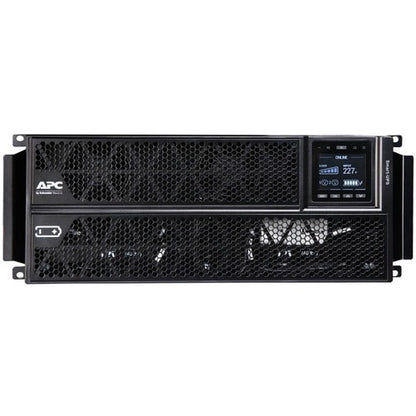 APC Smart-UPS RT 6kVA 230V