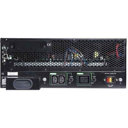 APC Smart-UPS RT 6kVA 230V