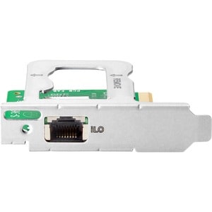 HPE MicroSvr Gen10+ iLO Enablement Kit