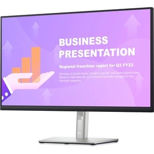 Dell 27 Monitor - P2722HE