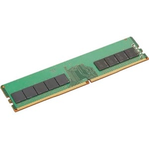 Lenovo 32GB DDR4 3200MHz ECC UDIMM Mem