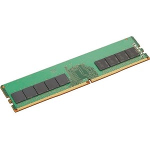 Lenovo 16GB DDR4 3200MHz ECC UDIMM Memor