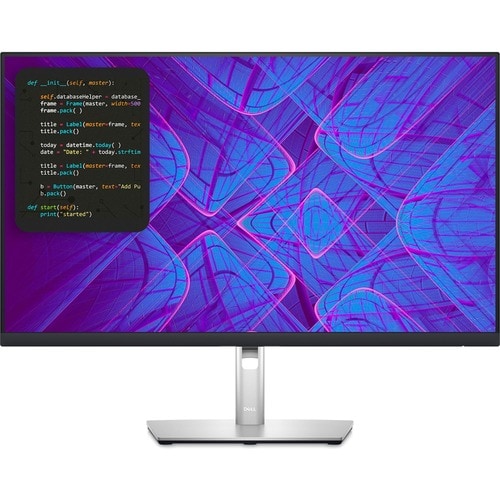 Dell 27 Monitor - P2723QE