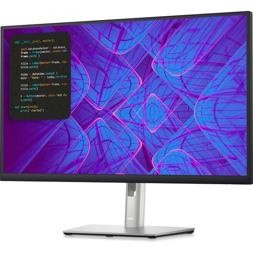 Dell 27 Monitor - P2723QE