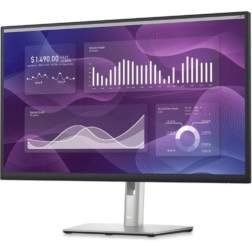 Dell 27 Monitor - P2723QE